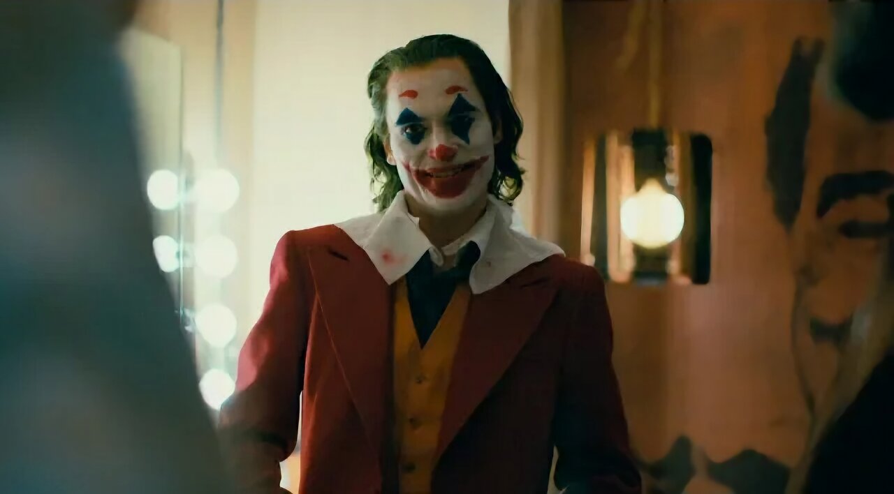 JOKER - Final Trailer - Now Playing In Theaters