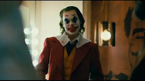 JOKER - Final Trailer - Now Playing In Theaters