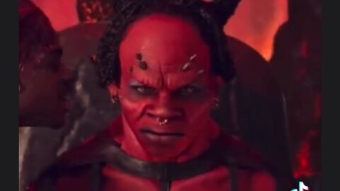 Satanic Influence in Hollywood