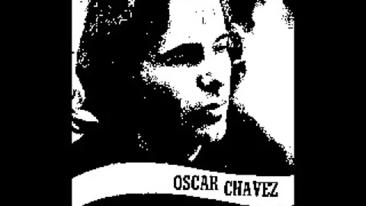 Música Macondo - Oscar Chavez