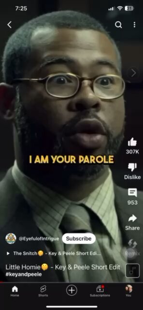 Take a moment for some laughter.