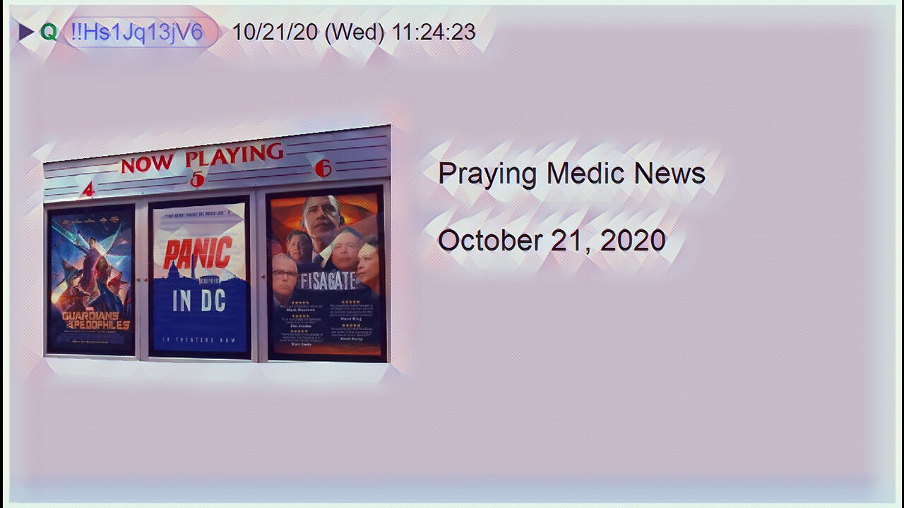 Q October 21, 2020