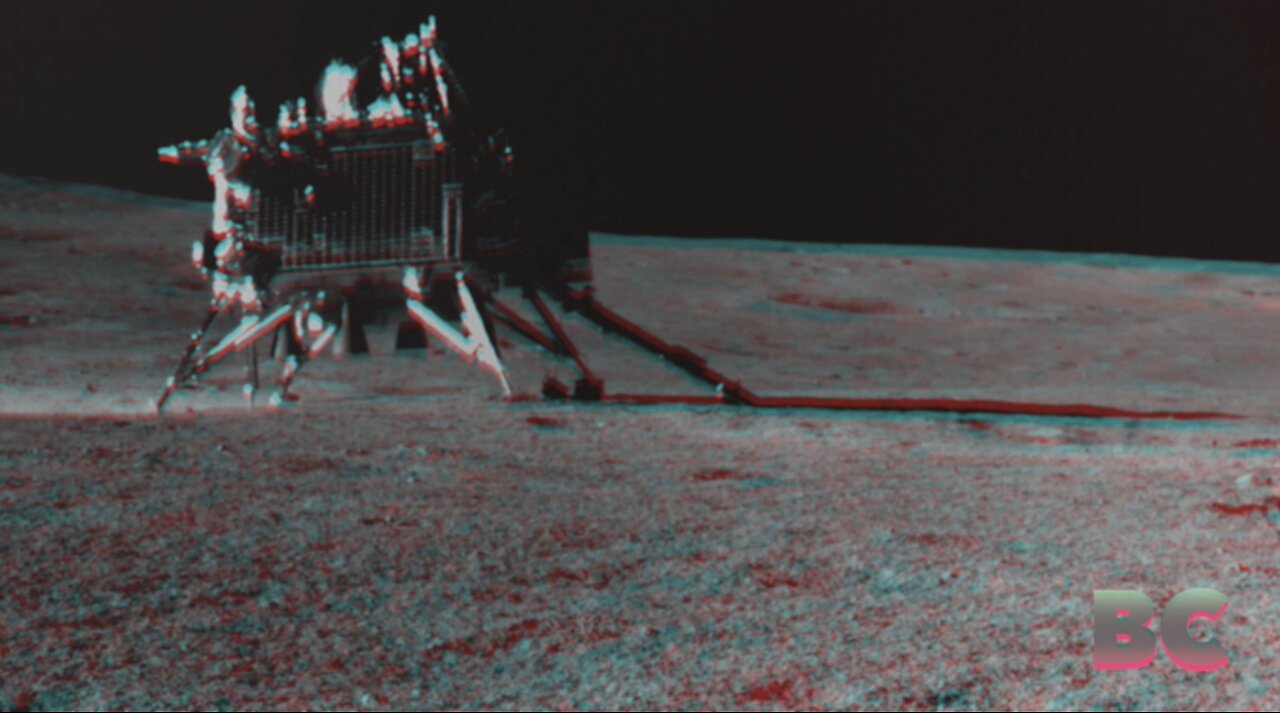 India tries waking up Chandrayaan-3 moon lander, without success