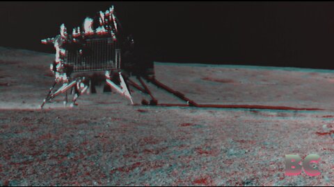 India tries waking up Chandrayaan-3 moon lander, without success