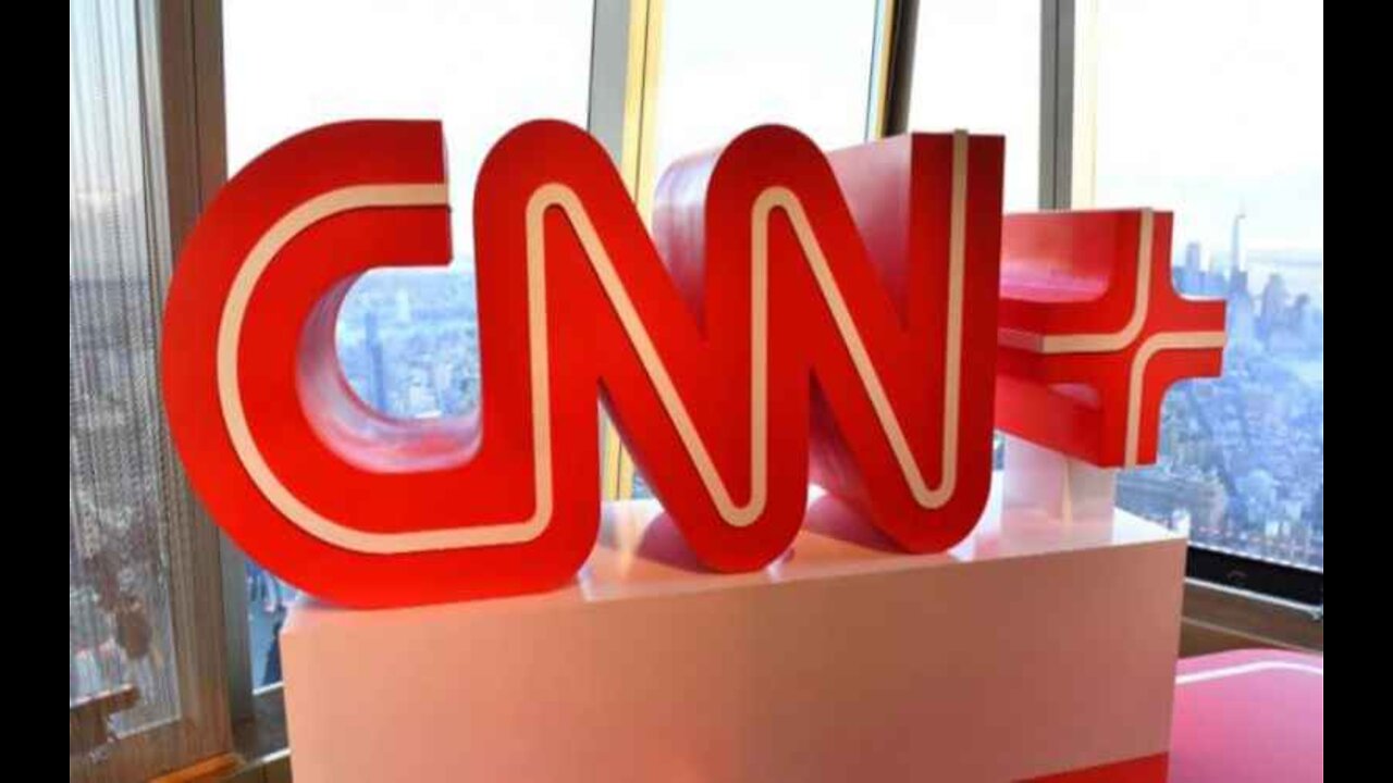 CNN+ Shutting Down Less Than a Month After Launch