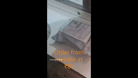 meesho earbuds unboxing