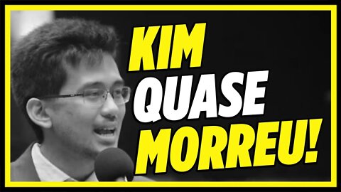 O DIA QUE O KIM FOI ATROPELADO! | Cortes do MBL