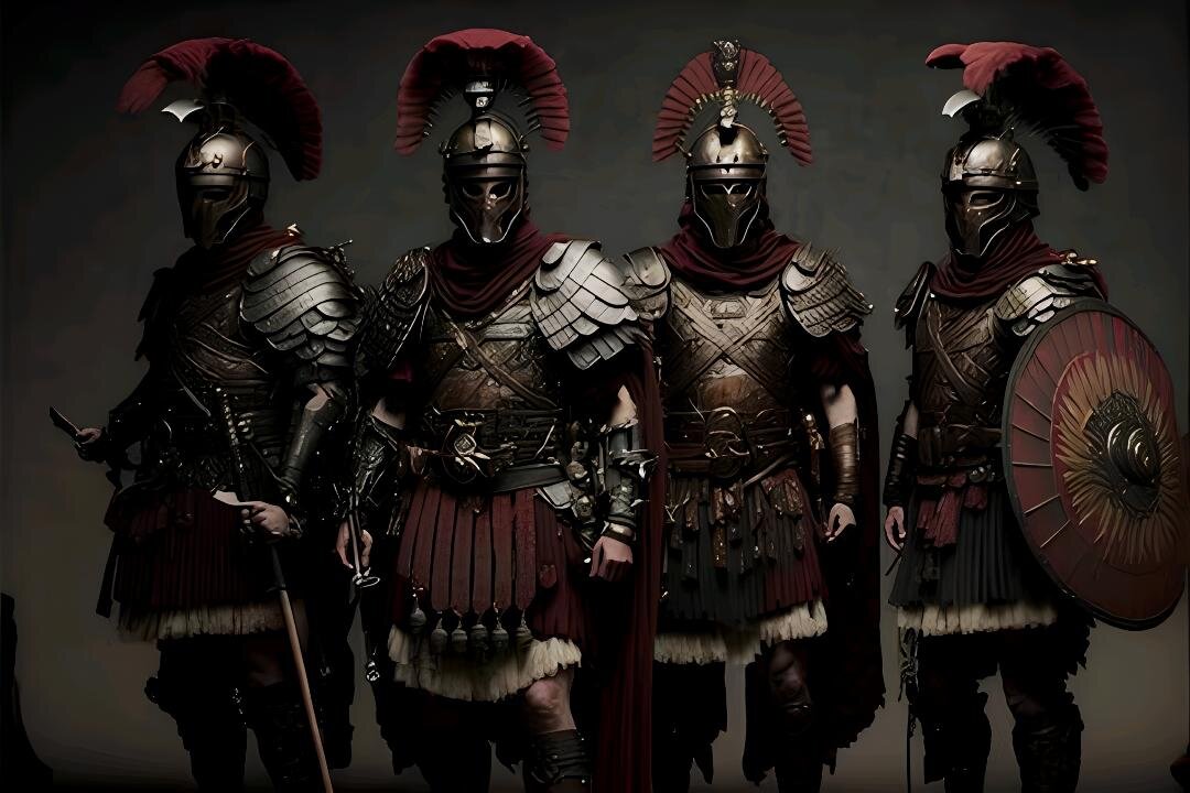 Gladiator