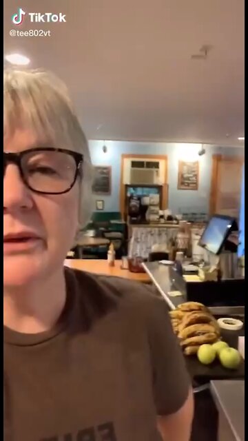 Vax mandate is going to cost people their businesses