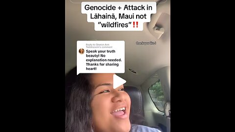 For Those Who Know What Is Going On-Update Maui 9.2,23