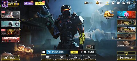 Call Of Duty Mobile Funny Gameplay Punjabi Gamer No Commentary