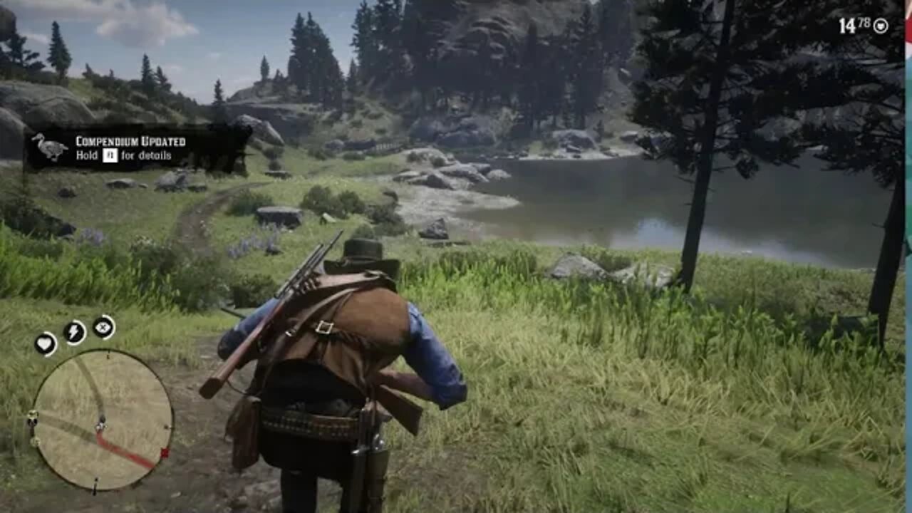 Red Dead Redemption 2 Episode 11