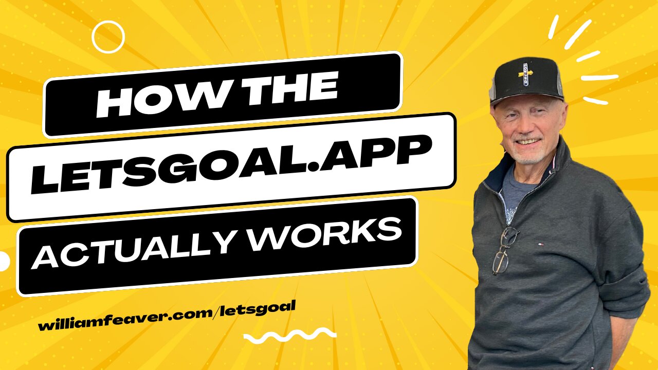 How the Let’sgoal App Actually Works (and Why You Should Use It)