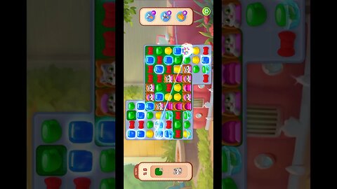 Shorts Playrix Homescapes Gameplay Walkthrough Level 12785-010