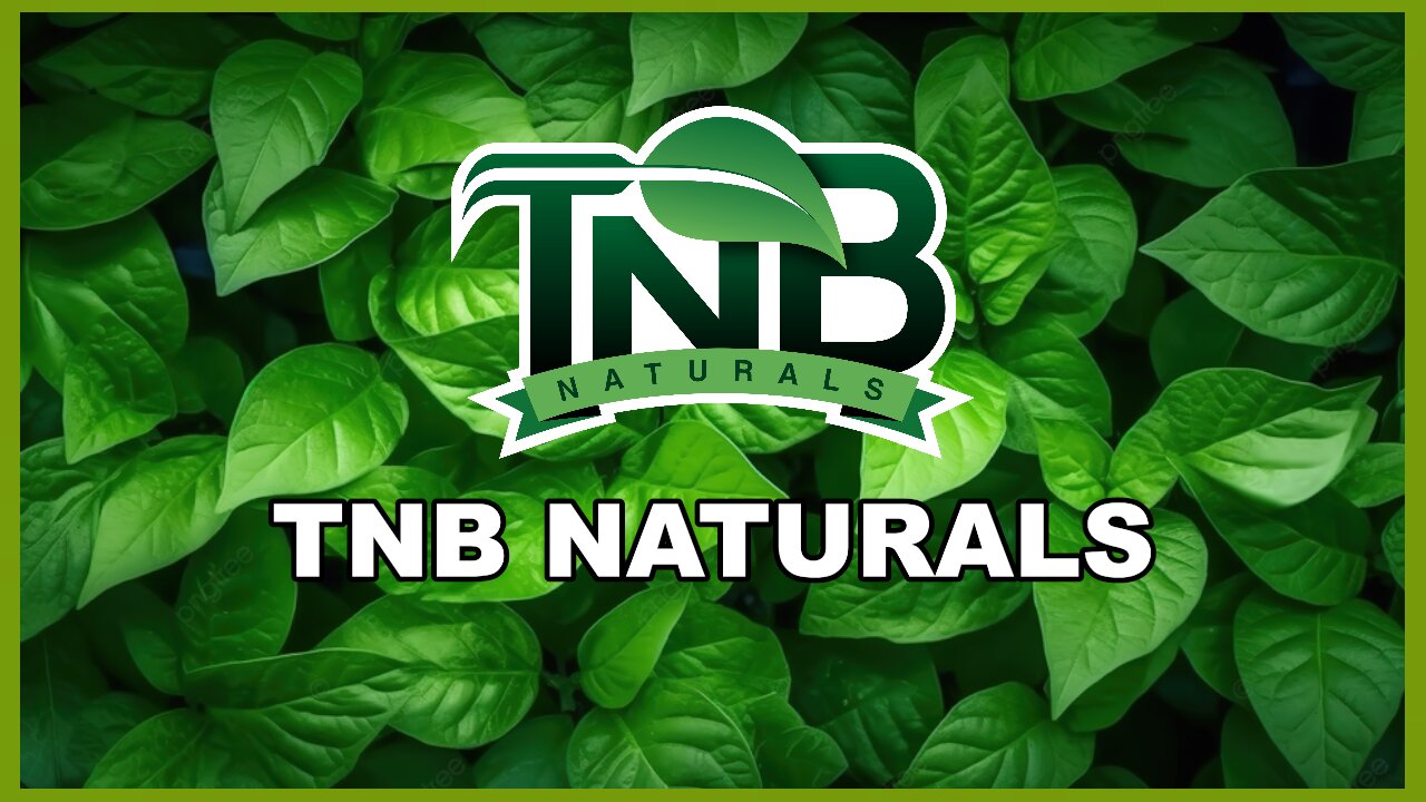 MadLabZ - #soyouwanttobesponsoredbytnbnaturals2024 @TNBNaturals