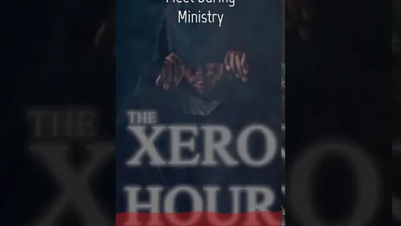 Xero Hour Segments - The People You Meet During Ministry