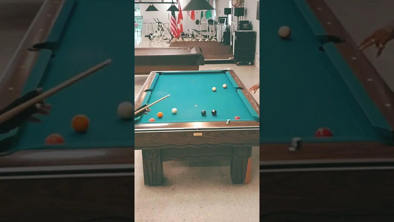 #shorts 🎱