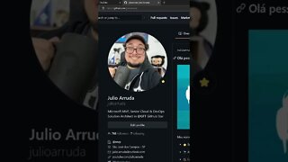 Incluindo uma chave SSH no seu GitHub #developer #github #ssh #programadores