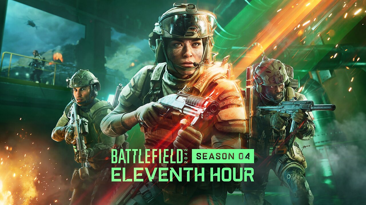 Season 4 Looks Great! Flashpoint Looks 🔥🔥But Portal Needs More Love In Battlefield 2042 - BF4 & BF3