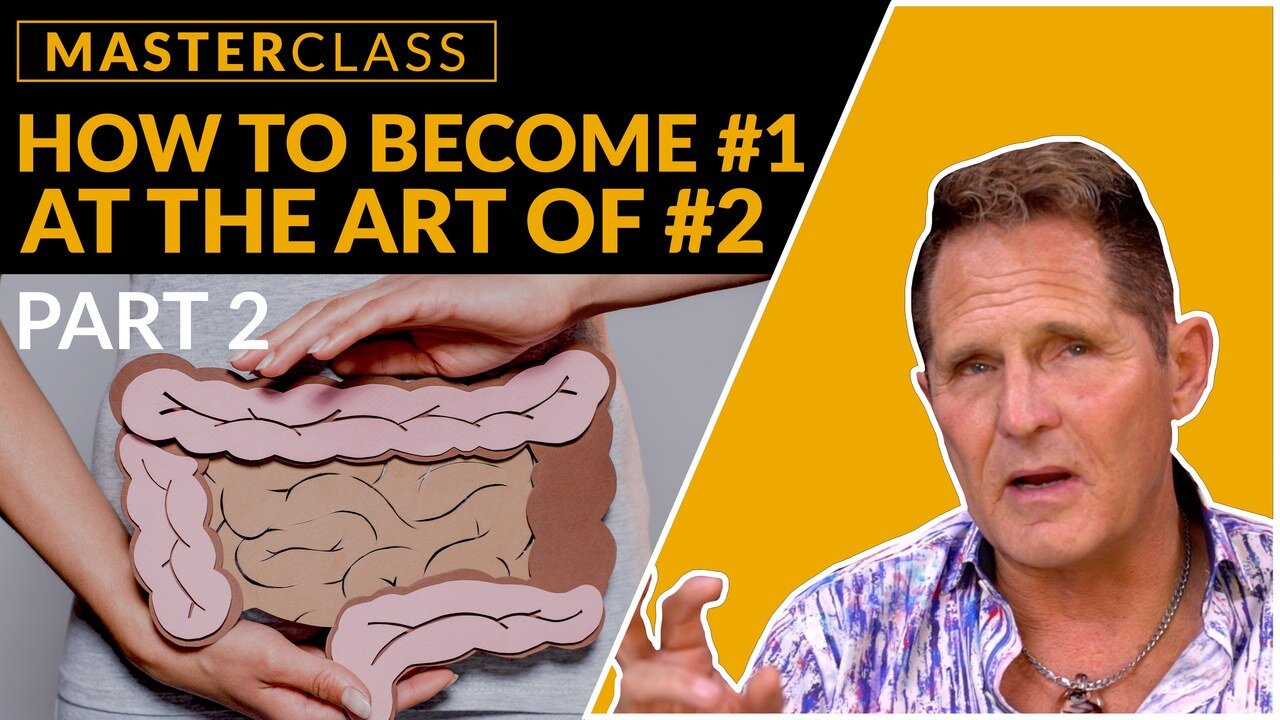 Become #1 At The Art Of #2 - Part 2