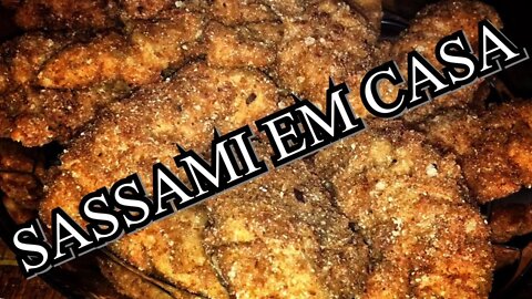 APRENDA A EMPANAR FILÉ DE FRANGO ESPECIAL, O MELHOR DO YOUTUBE!