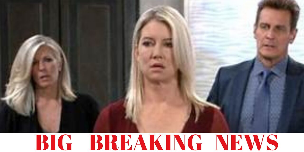 General Hospital Spoilers: Carly Ruins Nina’s Holiday – Outs SEC