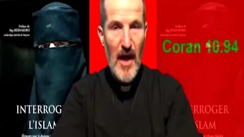 Interroger l'islam