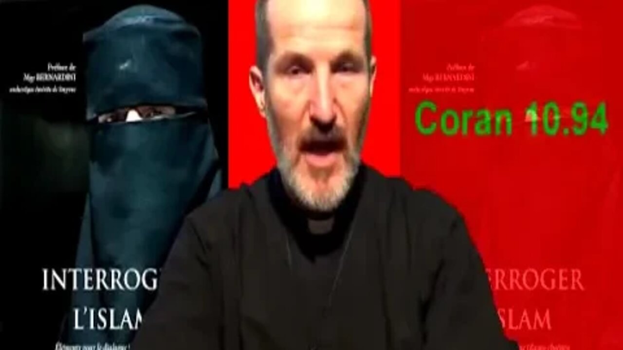 Interroger l'islam