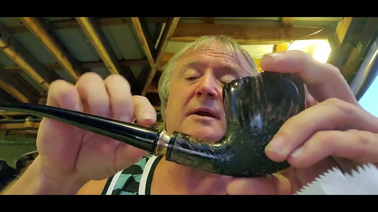 The Tunnell Take #635 Nording 4th gen. from worm to butterfly