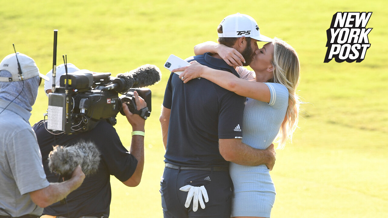 Meet the beautiful WAGs who will be at Team USA's side for the Ryder Cup