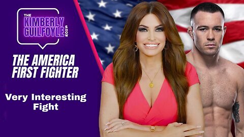 The America First Time Fight male and female | WWE