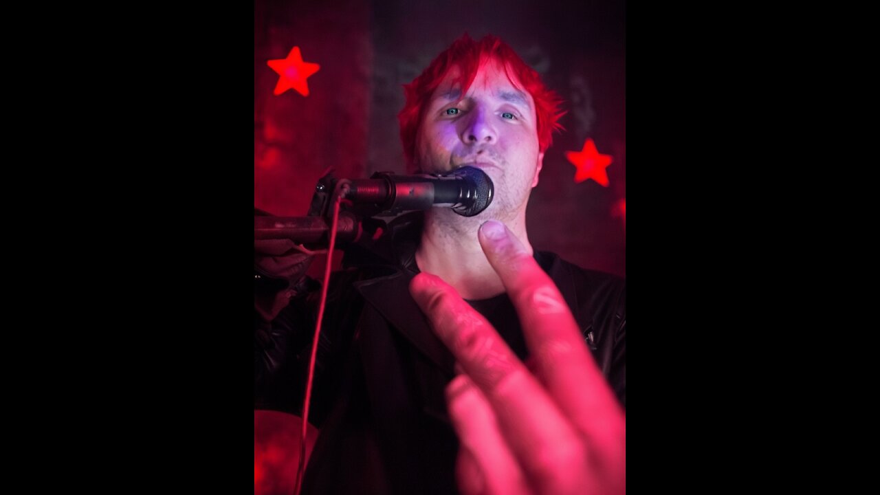 Conservative Groove 🤟