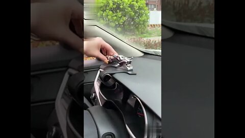 Beautiful mobile stand
