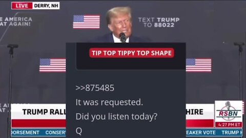 Q Drop - Do You Listen Today