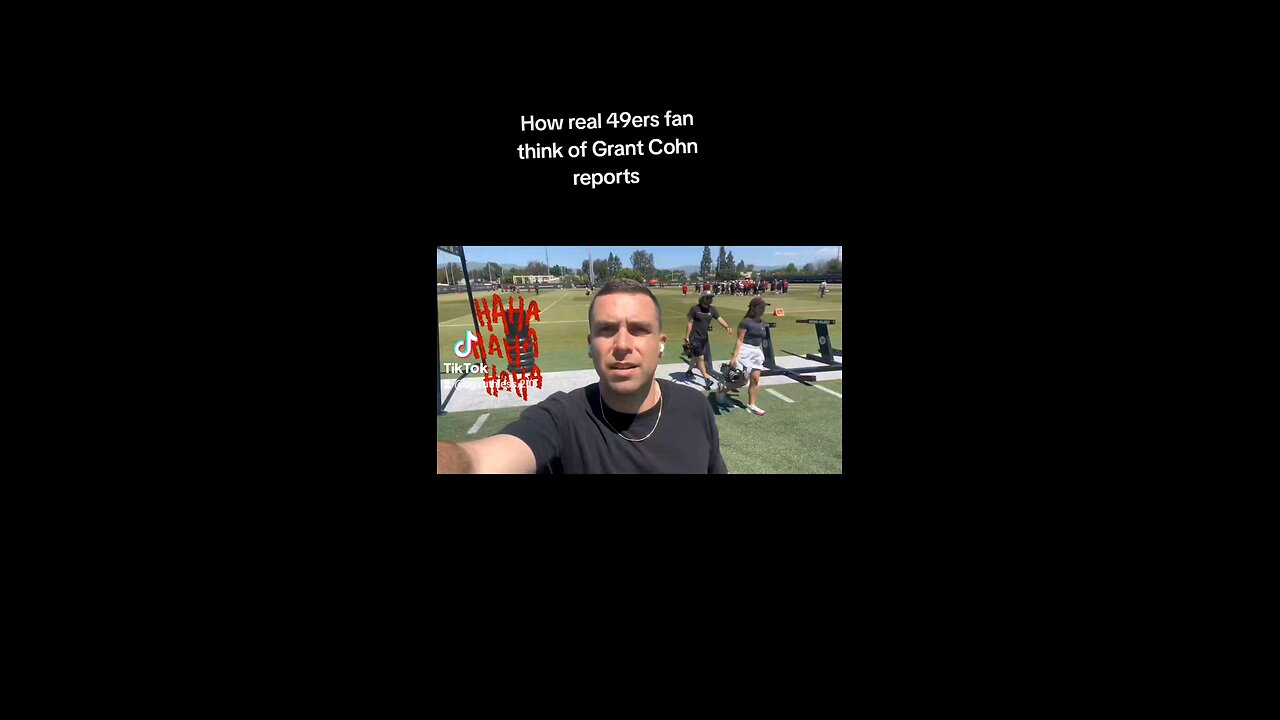 How 49ers fan think of Grant Cohn