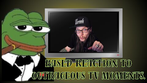 Based reaction #32 | most outrageous tv moments |