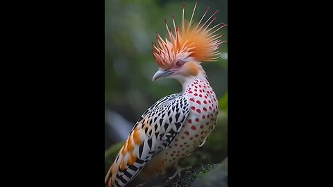 amazing birds