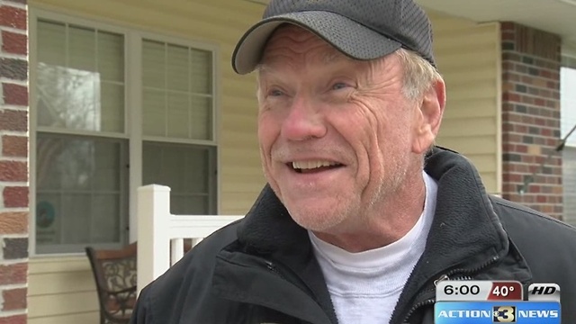 Councilman Garry Gernandt plans to retire