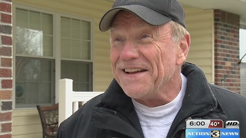 Councilman Garry Gernandt plans to retire