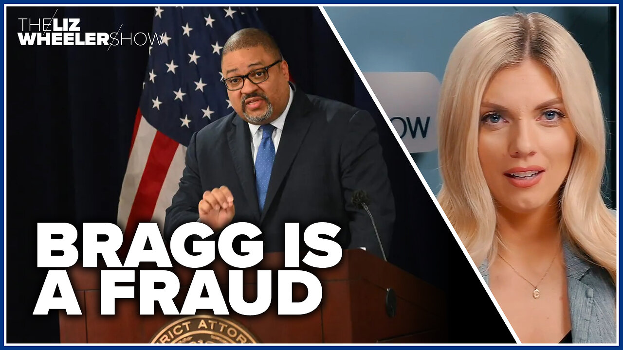 Alvin Bragg accuses Trump of crimes FEC refused to prosecute