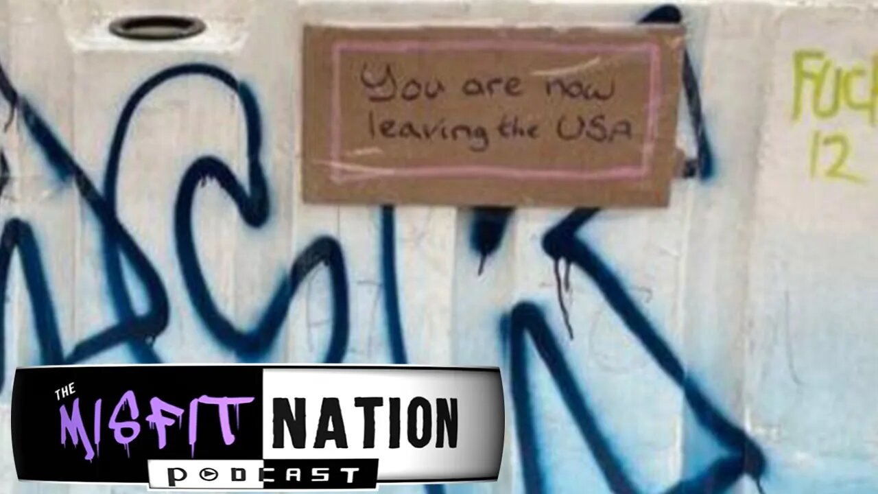 CHAZ: Rioters Start Their Own Country & Police Force in Seattle