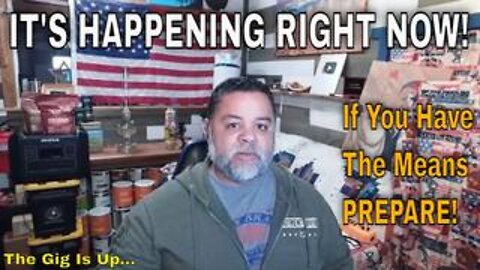 *WARNING* - THE BANKS ARE ABOUT TO TAKE IT ALL - PENSIONS WILL BE WORTHLESS - PREPARE NOW!