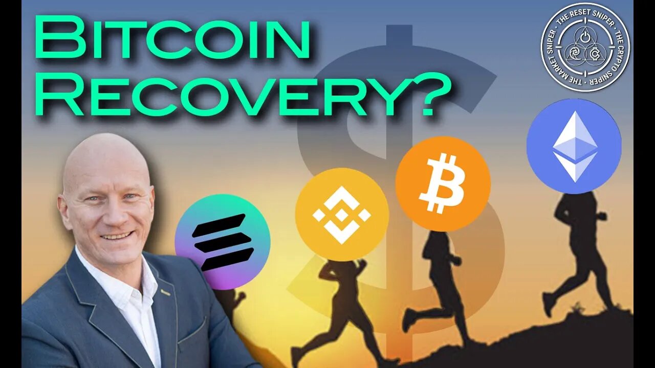 Bitcoin to recover, ETH to overperform, SOL, BNB to follow further, USD spike strength a threat