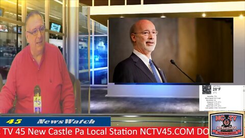 NCTV45 NEWSWATCH MORNING SATURDAY MARCH 6 2021 WITH ANGELO PERROTTA