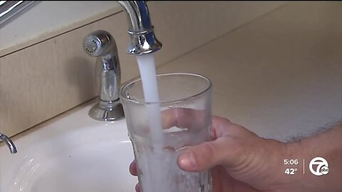 Thousands face water shutoffs