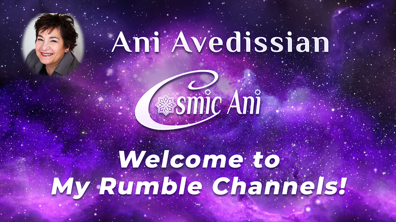 Welcome to My Rumble Channels!