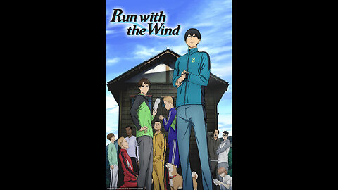 Run with the wind (season 1)