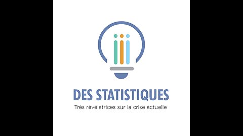 Un statisticien sur la bonne analyse des statistiques Covid.