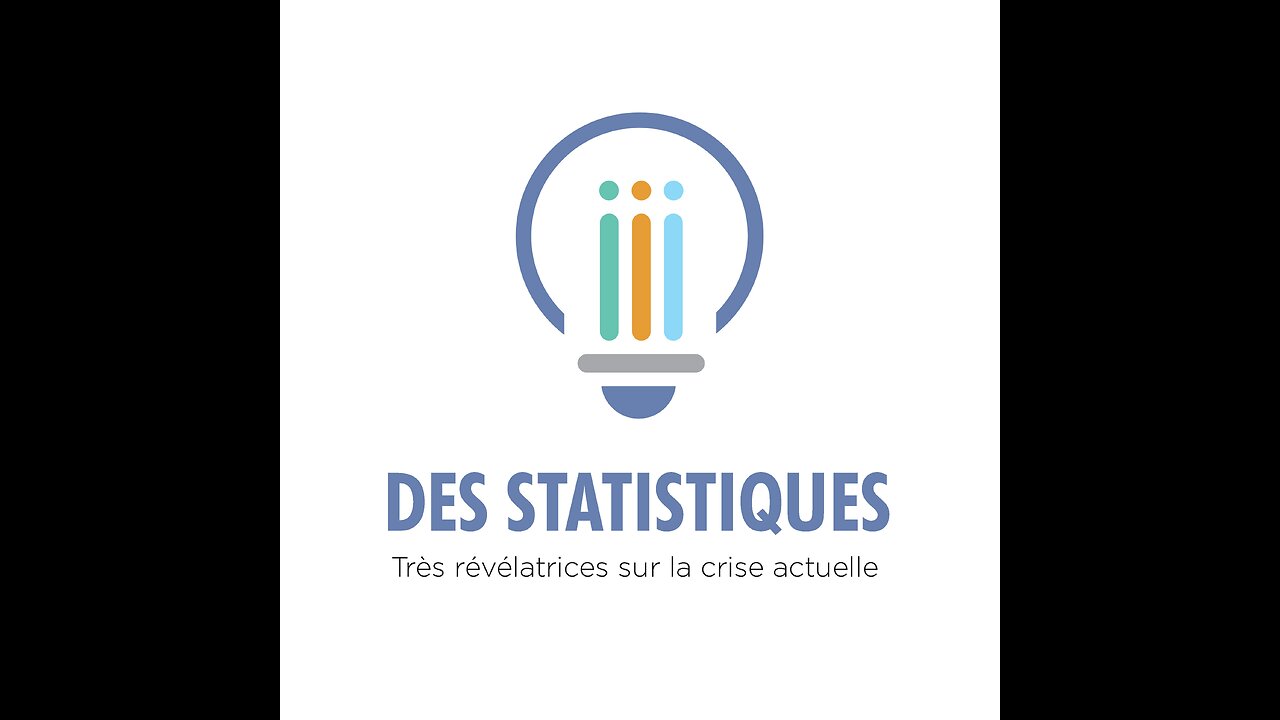 Un statisticien sur la bonne analyse des statistiques Covid.