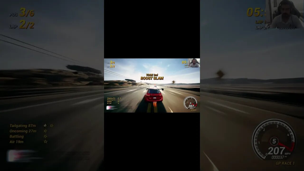 Get ready to witness the most heart-pounding Dangerous Driving Gameplay ever #ViralVideo